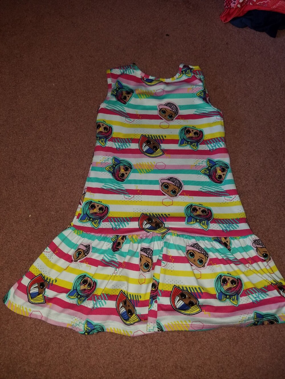 LOL Doll Dress - Picture 5 of 5